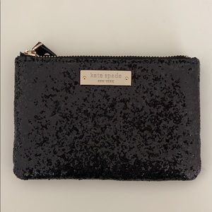 Kate spade pouch